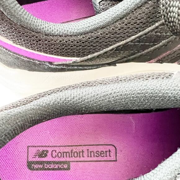 New Balance Women's 009 Modern Classic Size 7 - Picture 9 of 11